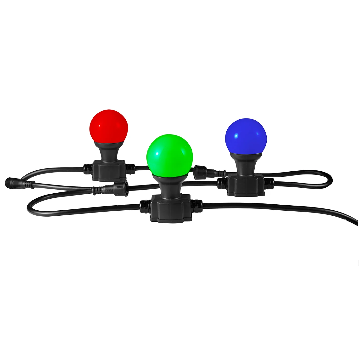 LED Festoon2 Pixel Ampul RGB Nasıl Daha Akıllı ve Daha Çekici Aydınlatma Deneyimleri Yaratıyor?