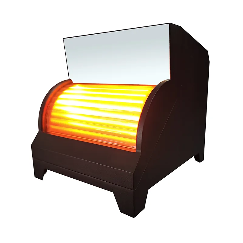 Pil Kablosuz LED Efekt Işığı