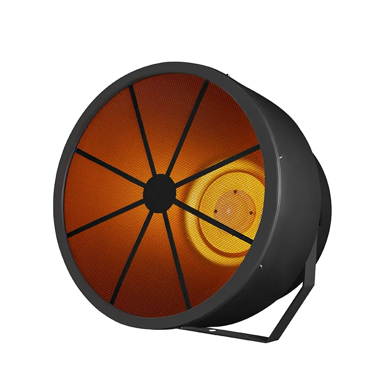 Sıcak Beyaz LED Vintage Işık